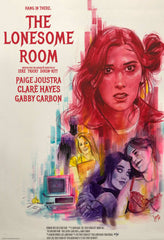 The Lonesome Room - [Blu-ray]
