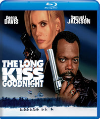 The Long Kiss Goodnight - [Blu-ray]