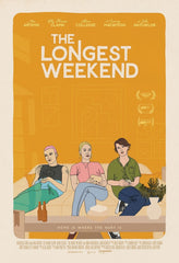 The Longest Weekend - [Blu-ray]