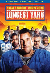 The Longest Yard [Widescreen Collector's Edition] - [DVD]