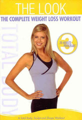 The Look: The Complete Weight Loss Workout - [DVD]