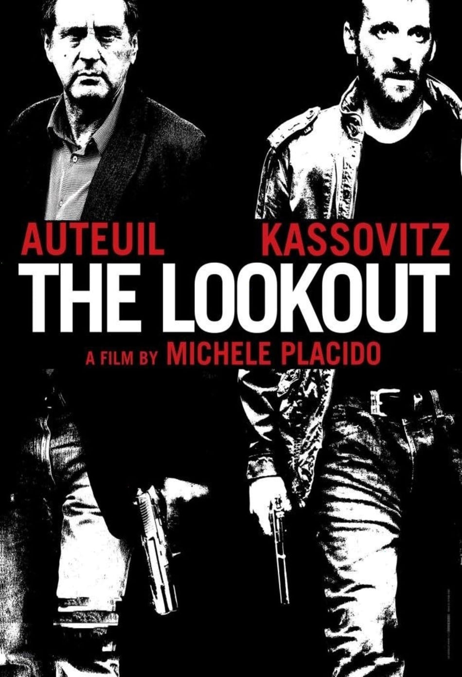 The Lookout - [DVD]