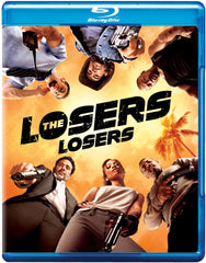 The Loosers - [Blu-ray]