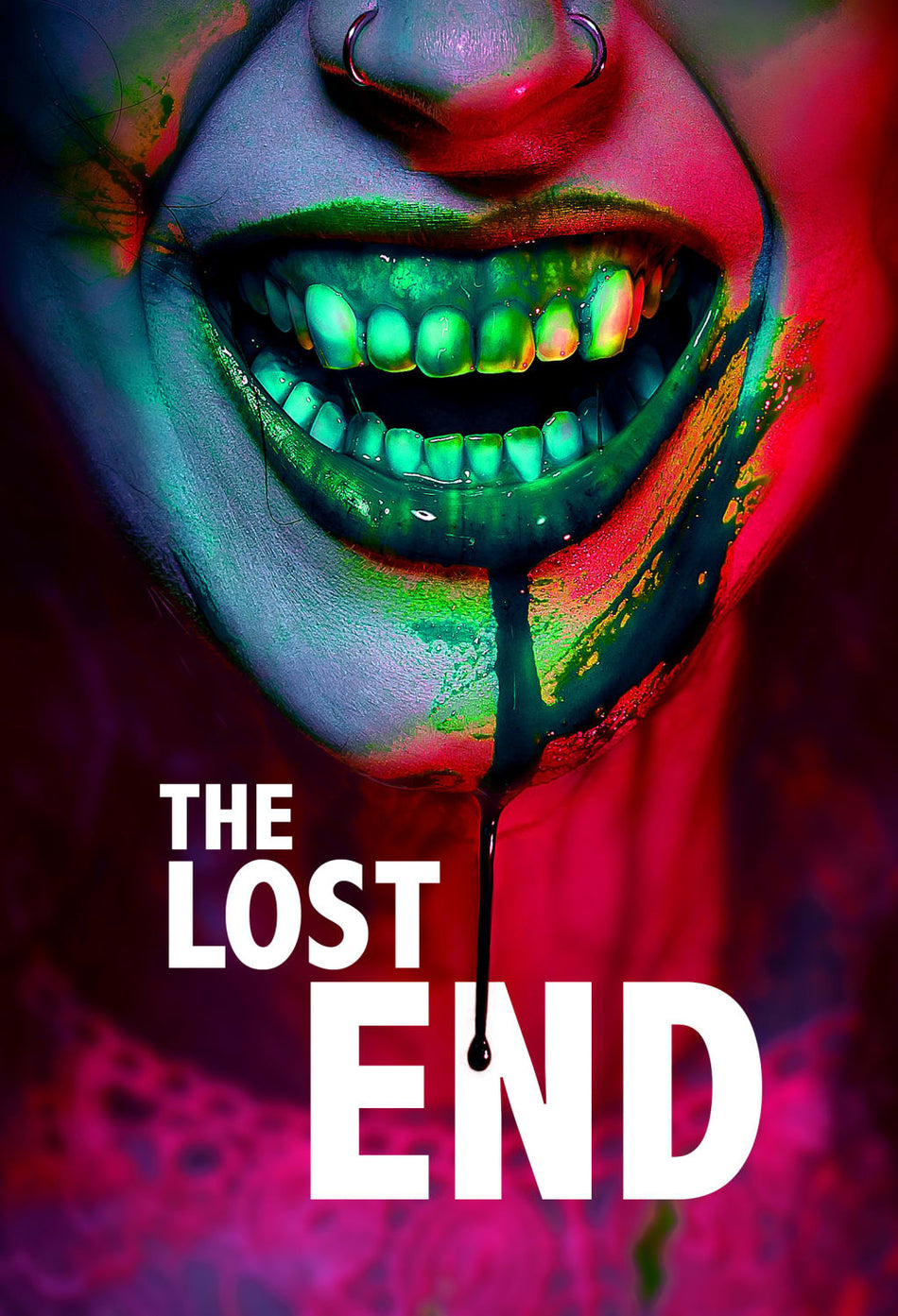 The Lost End - [DVD]