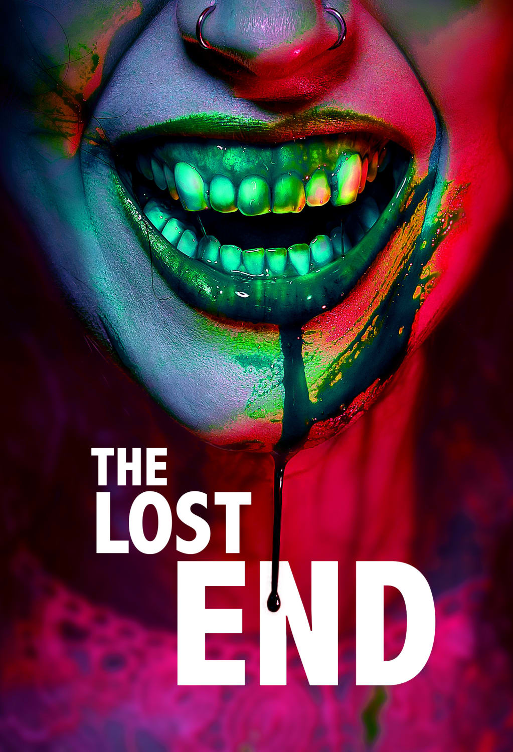 The Lost End - (Dolby, AC-3) - [DVD]
