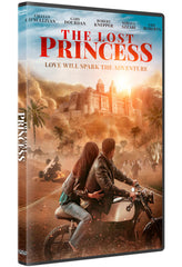 The Lost Princess - (Subtitled, Dolby, AC-3) - [DVD]