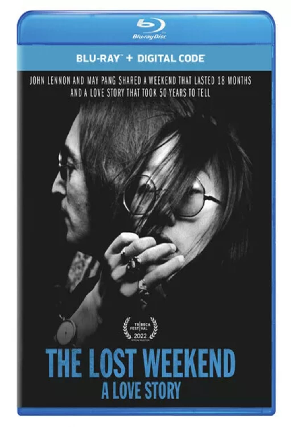 The Lost Weekend: A Love Story - [Blu-ray]