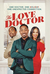 The Love Doctor - [DVD]