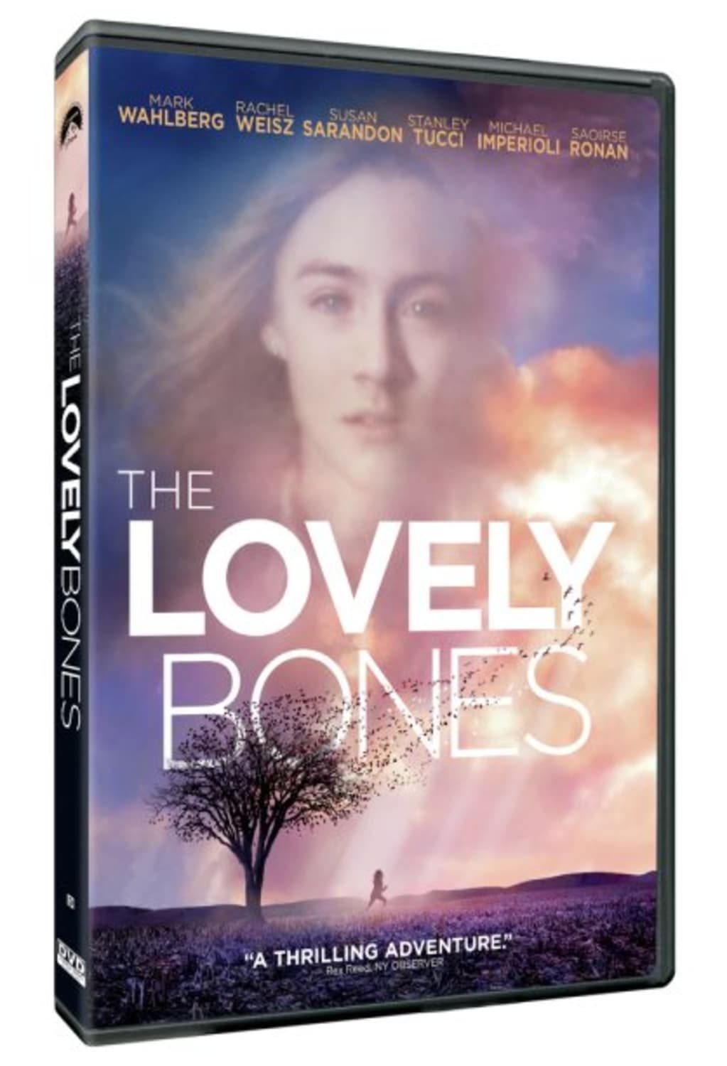 The Lovely Bones - [DVD]