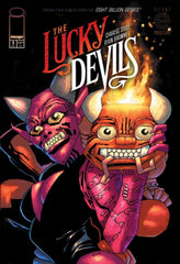 The Lucky Devil - (Silent Movie) - [DVD]