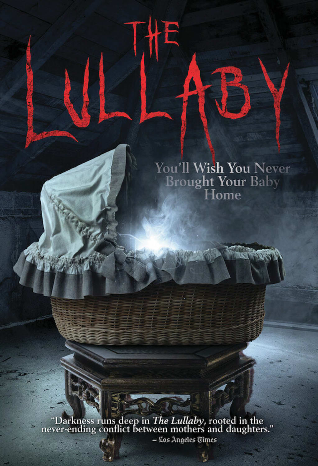 The Lullaby - [DVD]