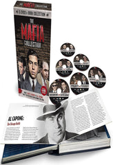 The Mafia Collection - [DVD]