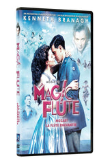 The Magic Flute - [DVD]