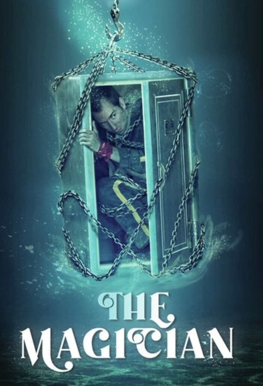 The Magician - [DVD]