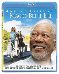 The Magic of Belle Isle - [Blu-ray]