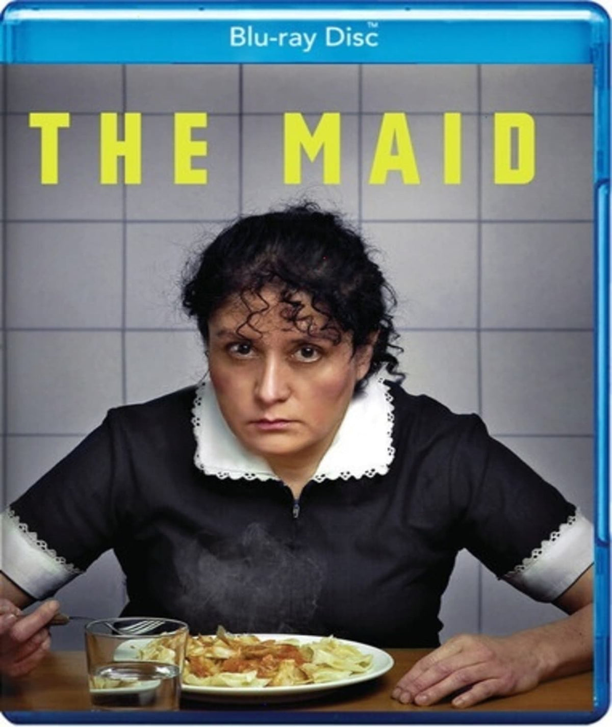 The Maid - [Blu-ray]