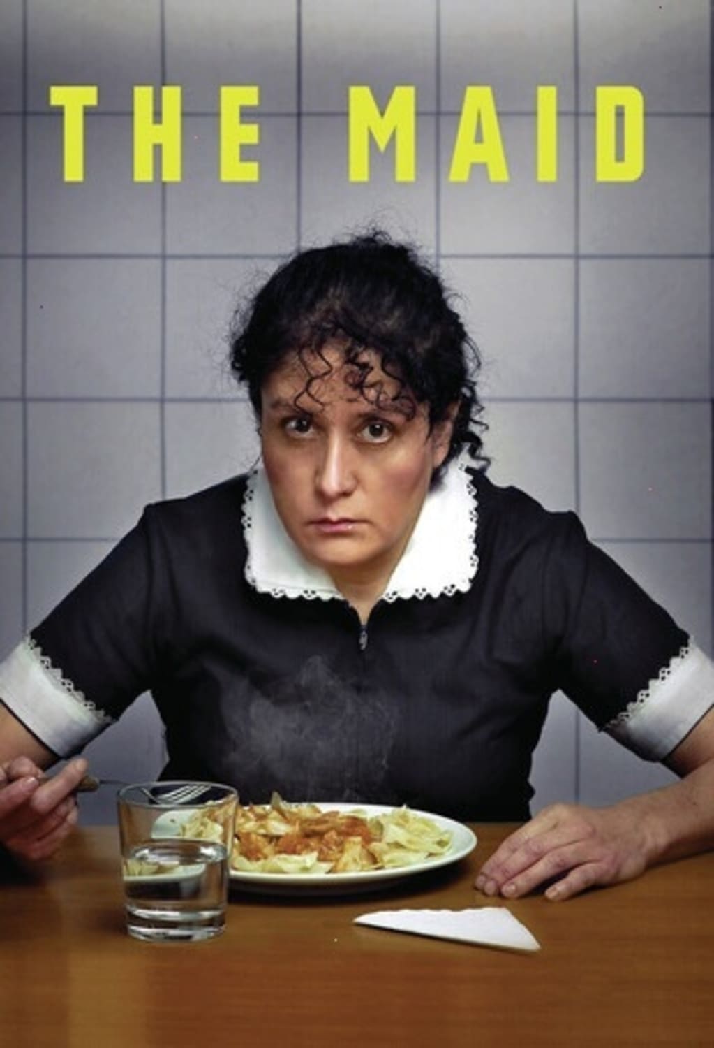 The Maid - [DVD]