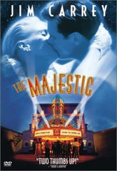 The Majestic [Widescreen] - [DVD]