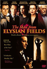 The Man From Elysian Fields - [DVD]