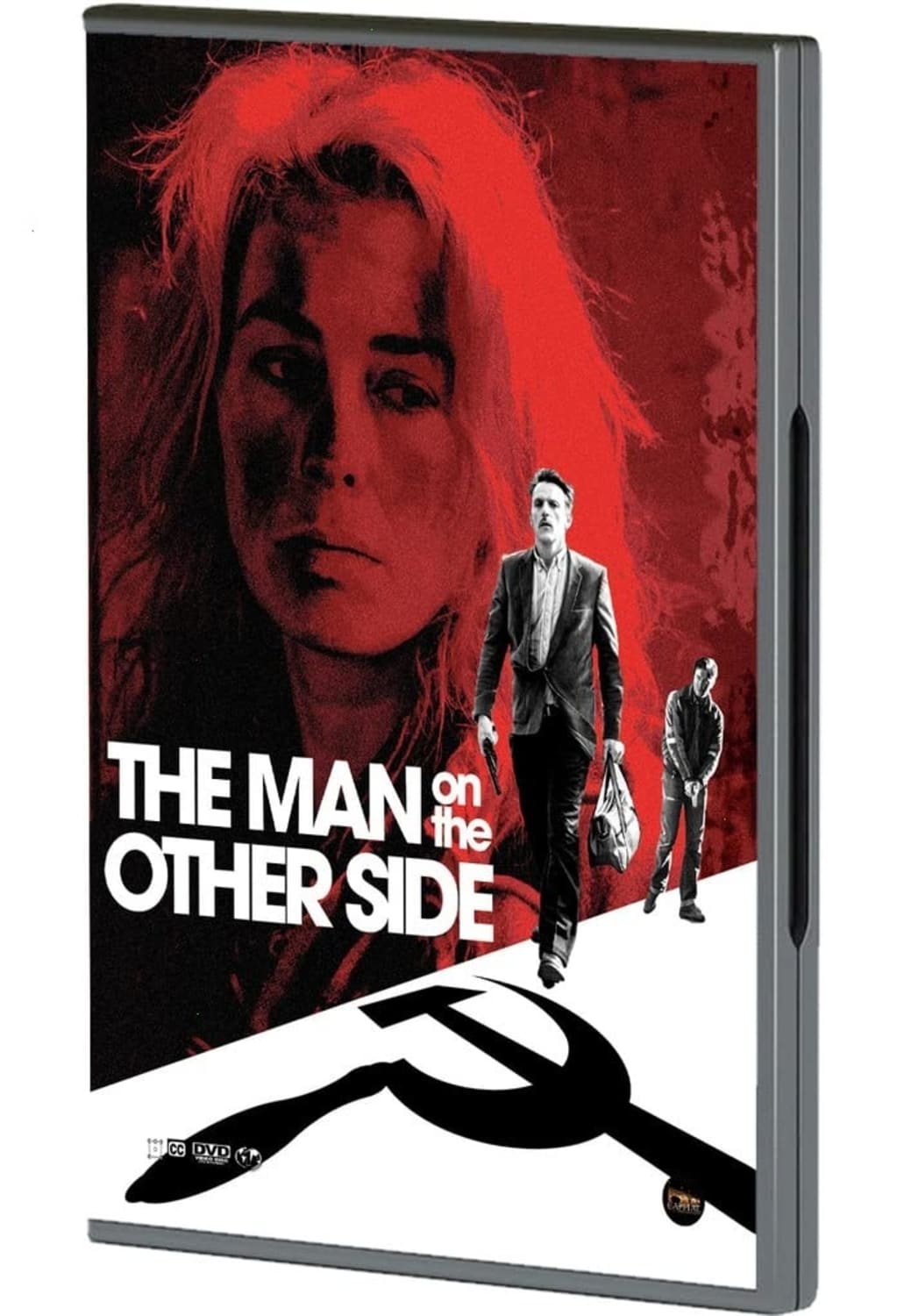 The Man On The Other Side - (Dolby, AC-3) - [DVD]