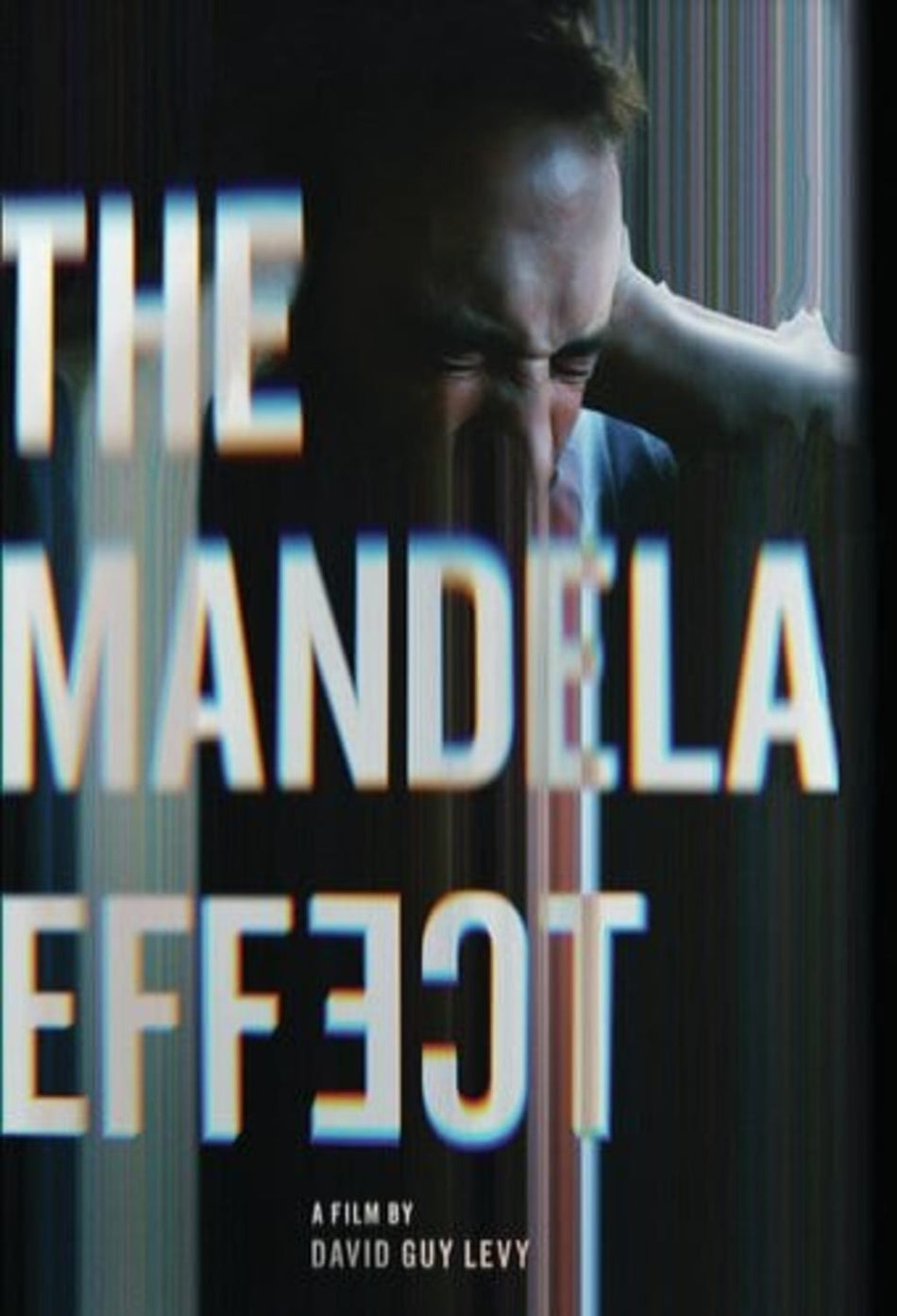 The Mandela Effect - [Blu-ray]