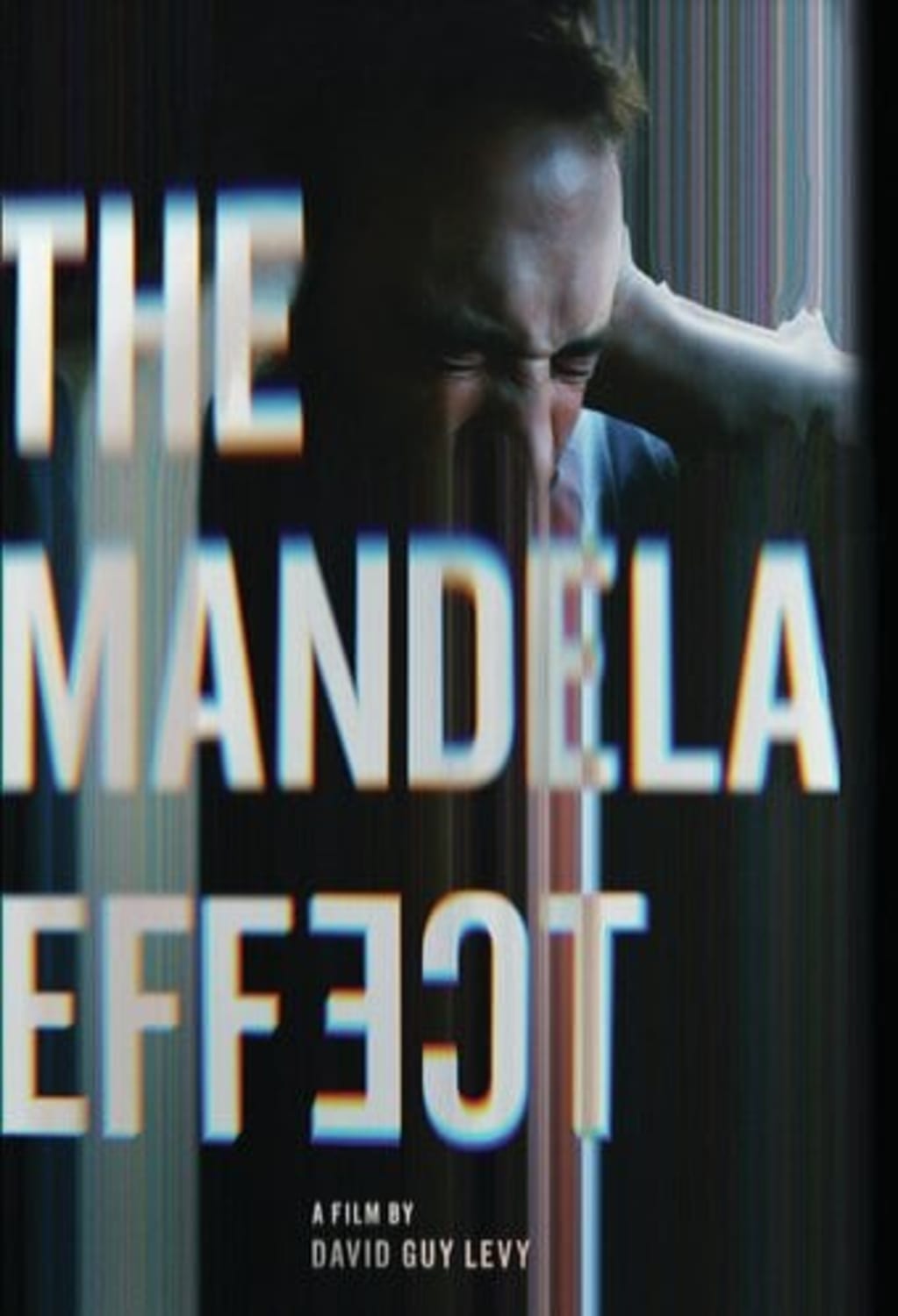 The Mandela Effect - [Blu-ray]