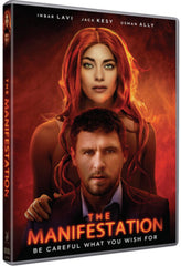 The Manifestation - [DVD]