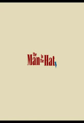 The Man in the Hat - (Subtitled) - [DVD]