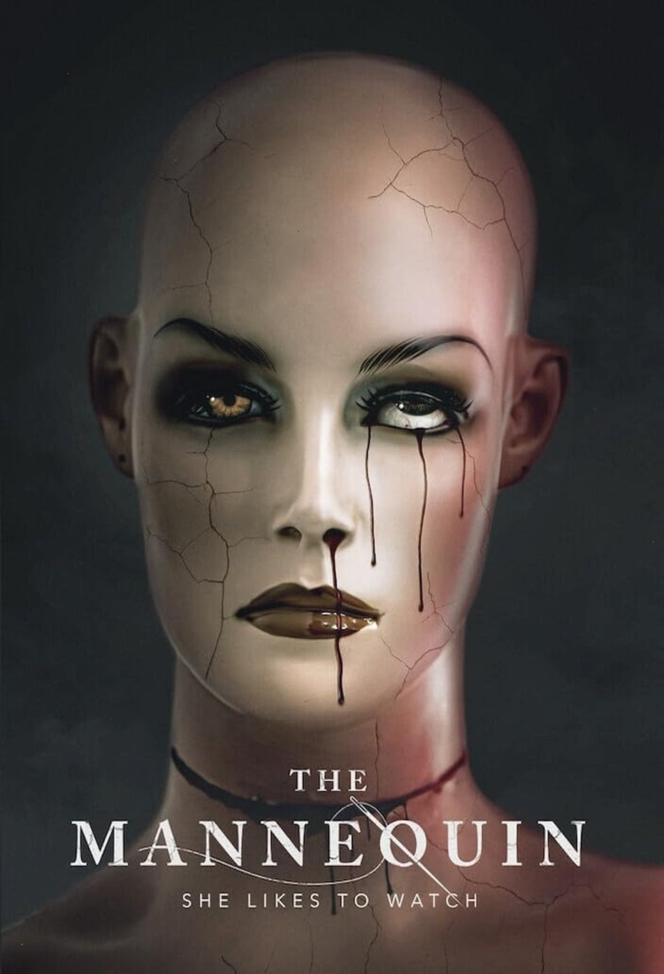 The Mannequin - (Dolby, AC-3) - [DVD]
