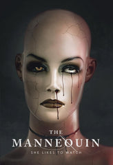 The Mannequin - (Dolby, AC-3) - [DVD]