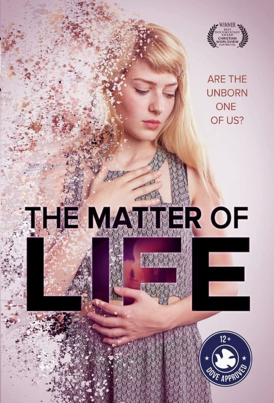 The Matter Of Life - [DVD]