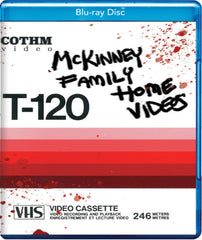 The McKinney Family Home Videos - (Dolby, AC-3) - [Blu-ray]
