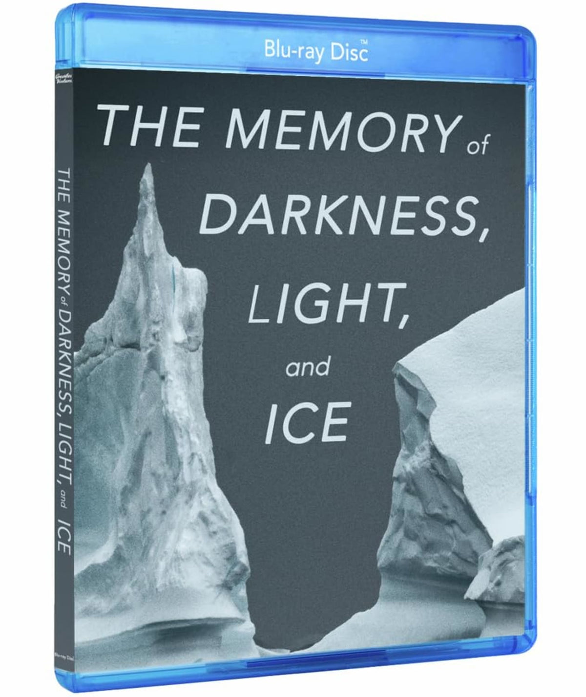 The Memory Of Darkness, Light, And Ice - (Dolby, AC-3) - [Blu-ray]