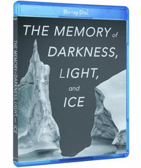 The Memory Of Darkness, Light, And Ice - (Dolby, AC-3) - [Blu-ray]