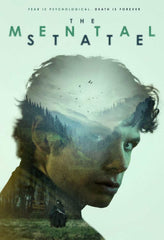 The Mental State - (Dolby, AC-3) - [DVD]