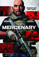 The Mercenary - [DVD]