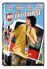 The Metro Chase - [DVD]