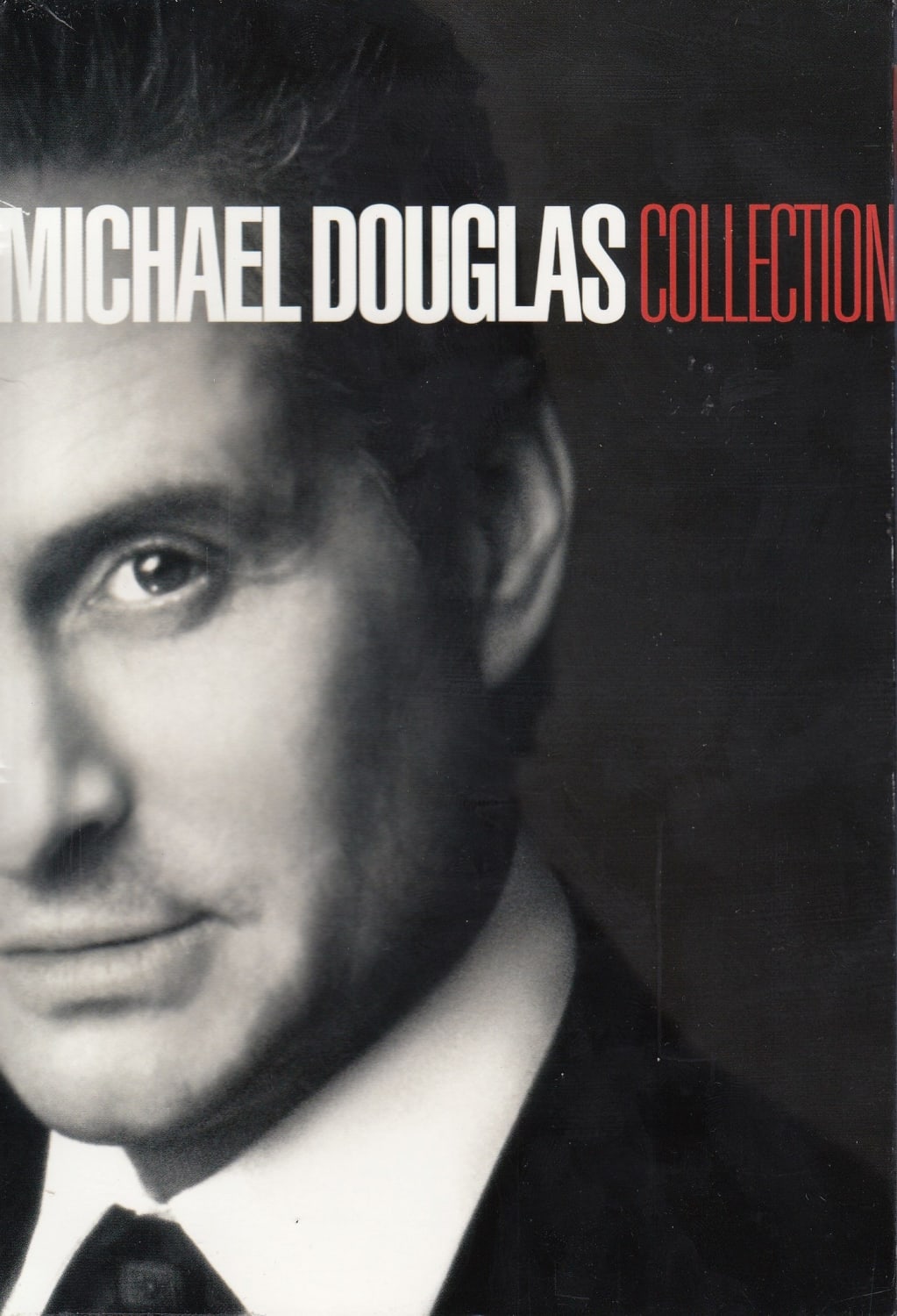 The Michael Douglas Collection [Wall Street / The War of the Roses / Don't Say a Word] [Import] - [DVD]