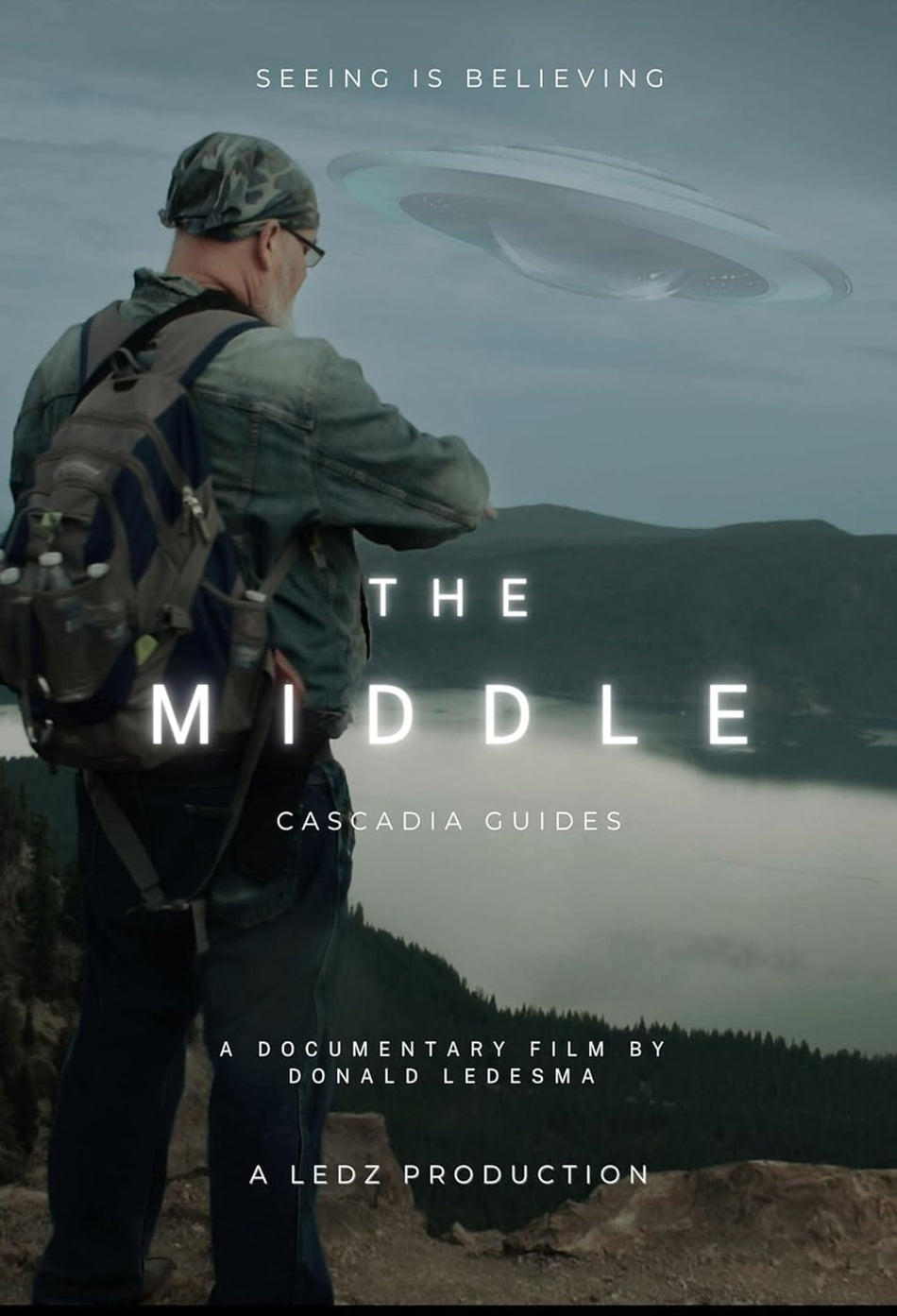 The Middle - [DVD]