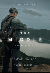 The Middle - [DVD]