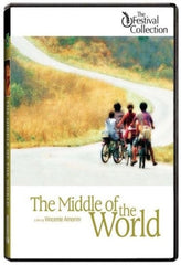 The Middle Of The World - [DVD]