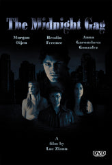 The Midnight Gag - (Subtitled, Dolby, AC-3) - [DVD]