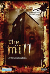 The Mill - [DVD]