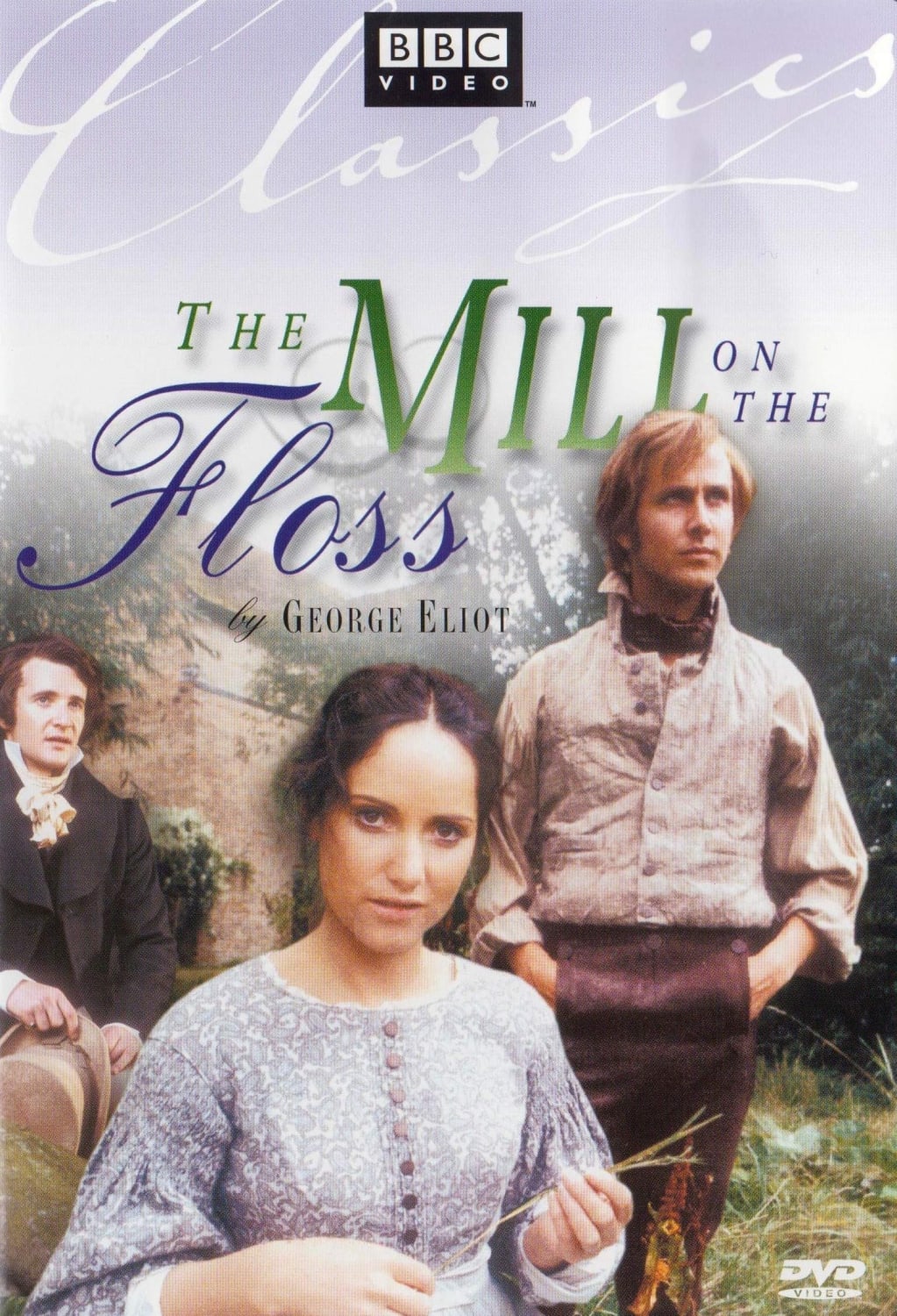 The Mill on the Floss - [DVD]