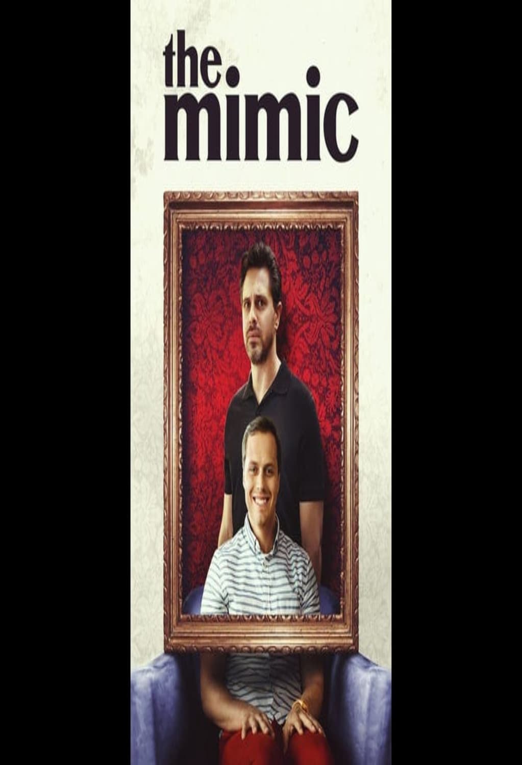 The Mimic - [DVD]