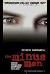 The Minus Man - [DVD]