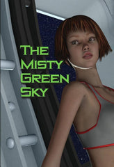 The Misty Green Sky - [DVD]