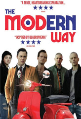 The Modern Way - (Dolby, AC-3) - [DVD]