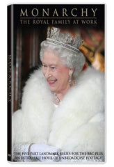 The Monarchy: The Royal Family at Work - [DVD]
