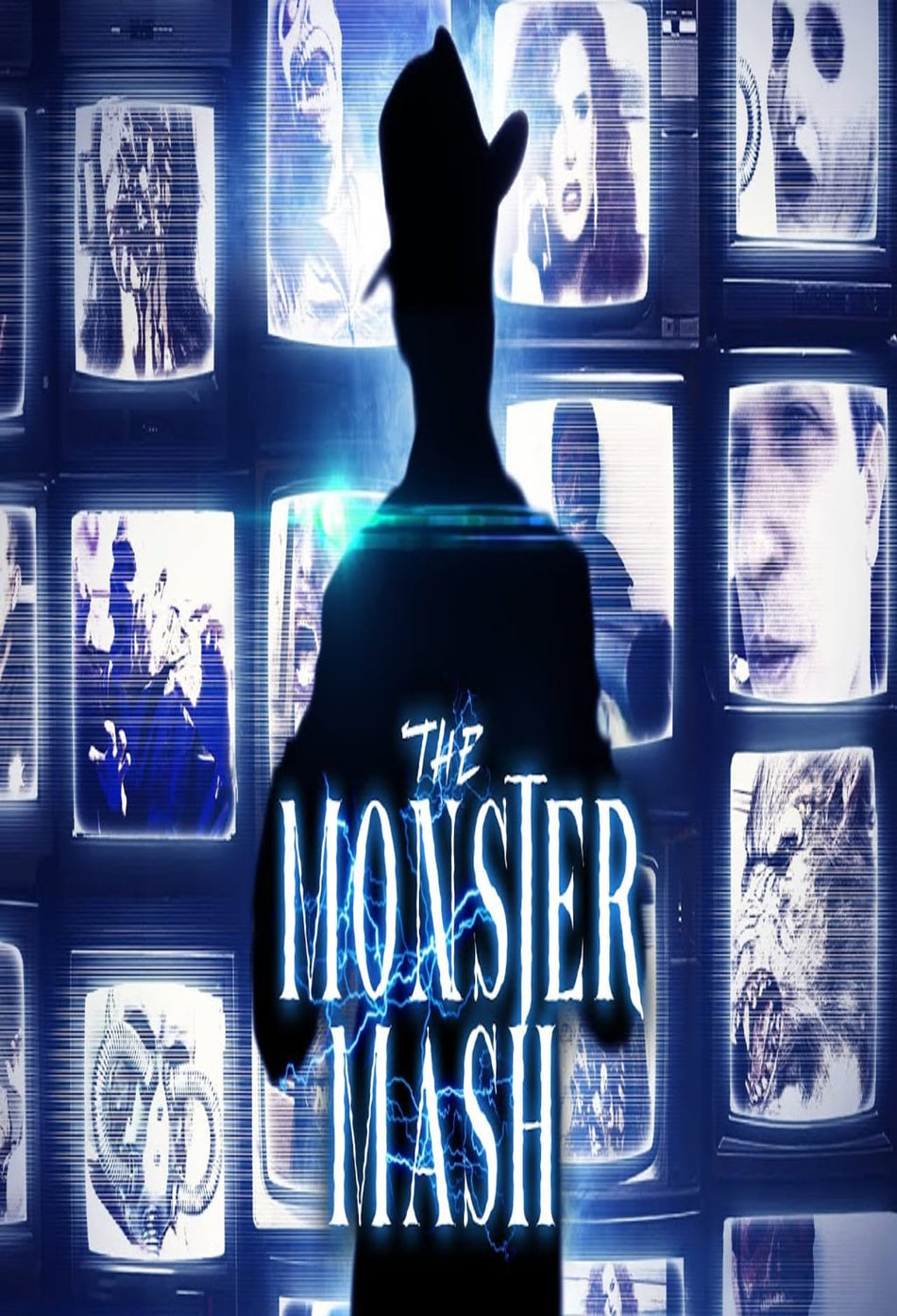 The Monster Mash - (Digital Theater System) - [Blu-ray]
